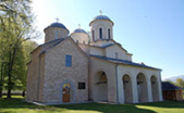 Monastery St. Nikola